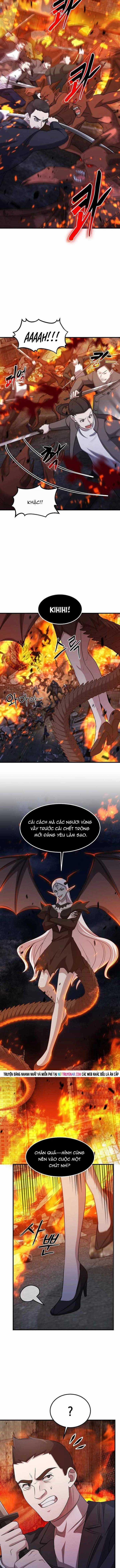 Chiến Vương Thăng Cấp - Chapter 65 - Trang 5