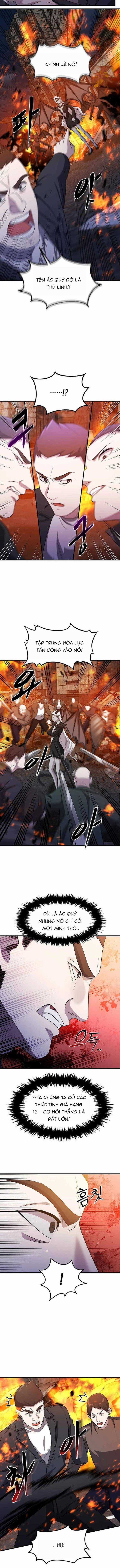 Chiến Vương Thăng Cấp - Chapter 65 - Trang 6