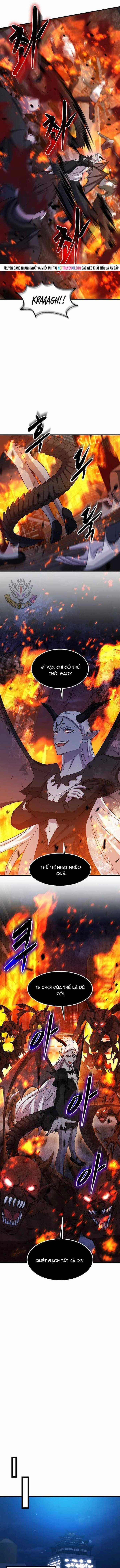 Chiến Vương Thăng Cấp - Chapter 65 - Trang 7