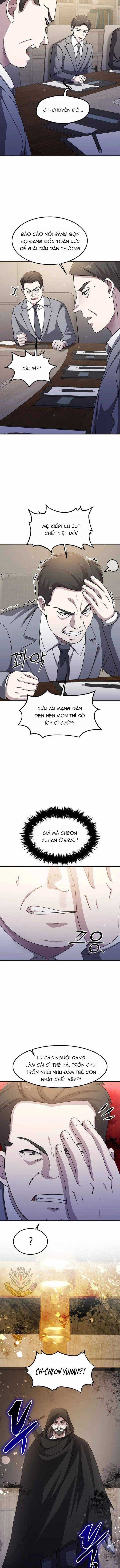 Chiến Vương Thăng Cấp - Chapter 65 - Trang 9