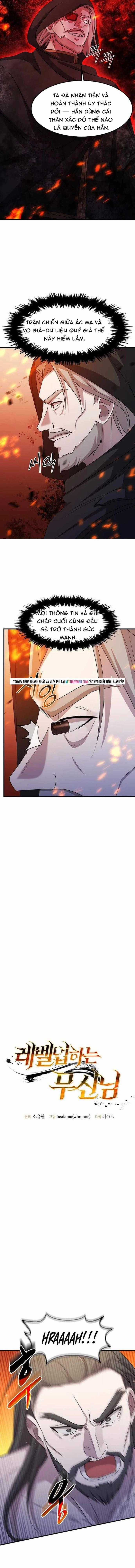Chiến Vương Thăng Cấp - Chapter 66 - Trang 2