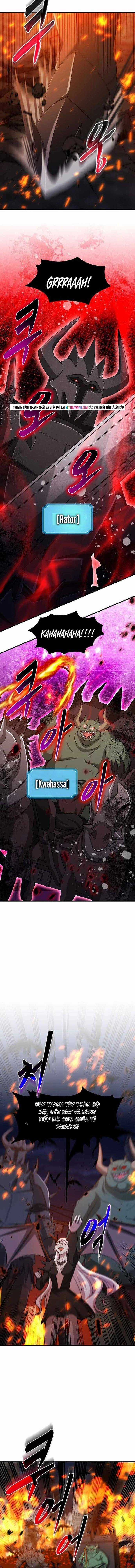 Chiến Vương Thăng Cấp - Chapter 66 - Trang 11