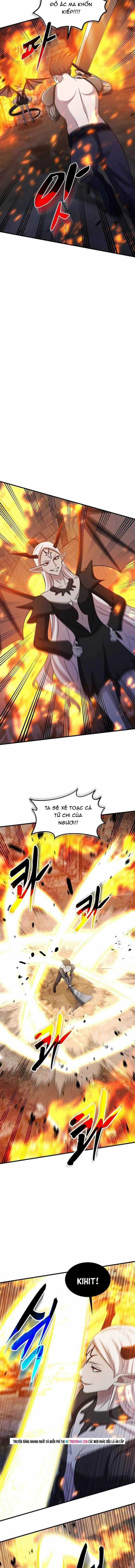 Chiến Vương Thăng Cấp - Chapter 66 - Trang 5