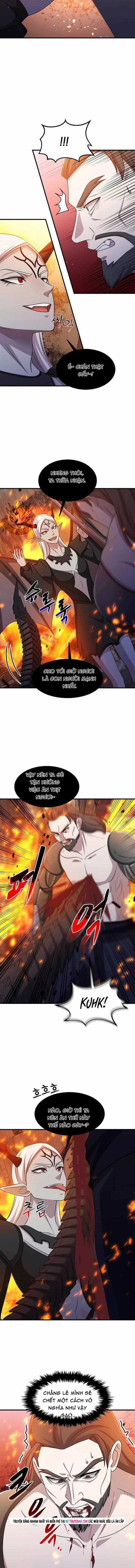 Chiến Vương Thăng Cấp - Chapter 66 - Trang 8