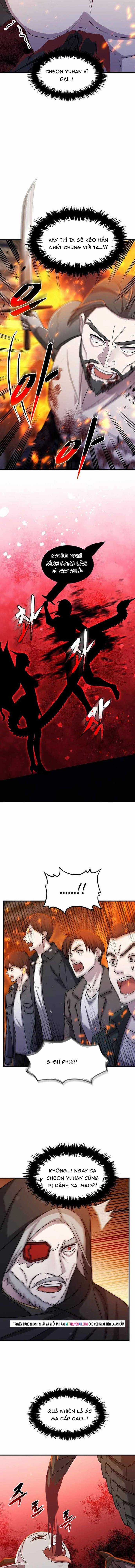 Chiến Vương Thăng Cấp - Chapter 66 - Trang 9