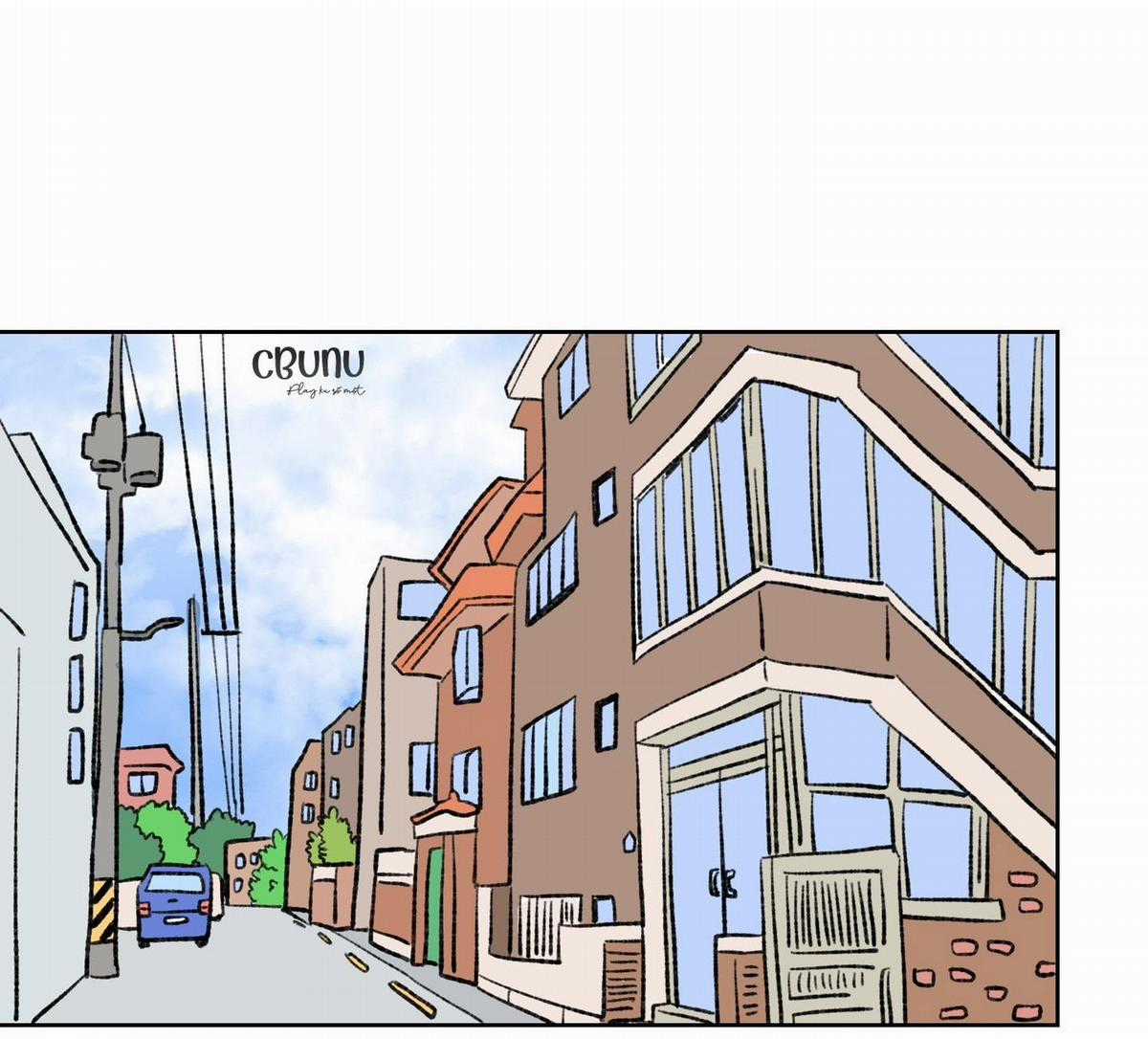 Chiết Ánh Trăng – Gấp Trăng - Chapter 10 - Trang 3