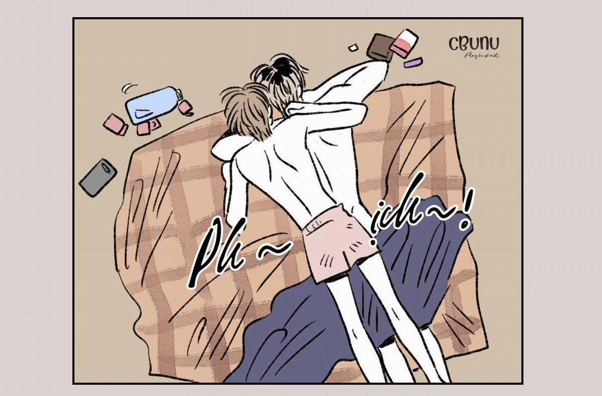 Chiết Ánh Trăng – Gấp Trăng - Chapter 13 - Trang 29