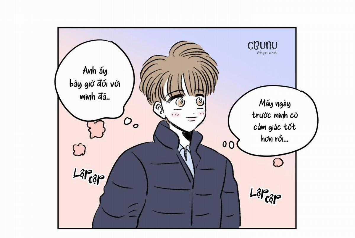 Chiết Ánh Trăng – Gấp Trăng - Chapter 14 - Trang 3