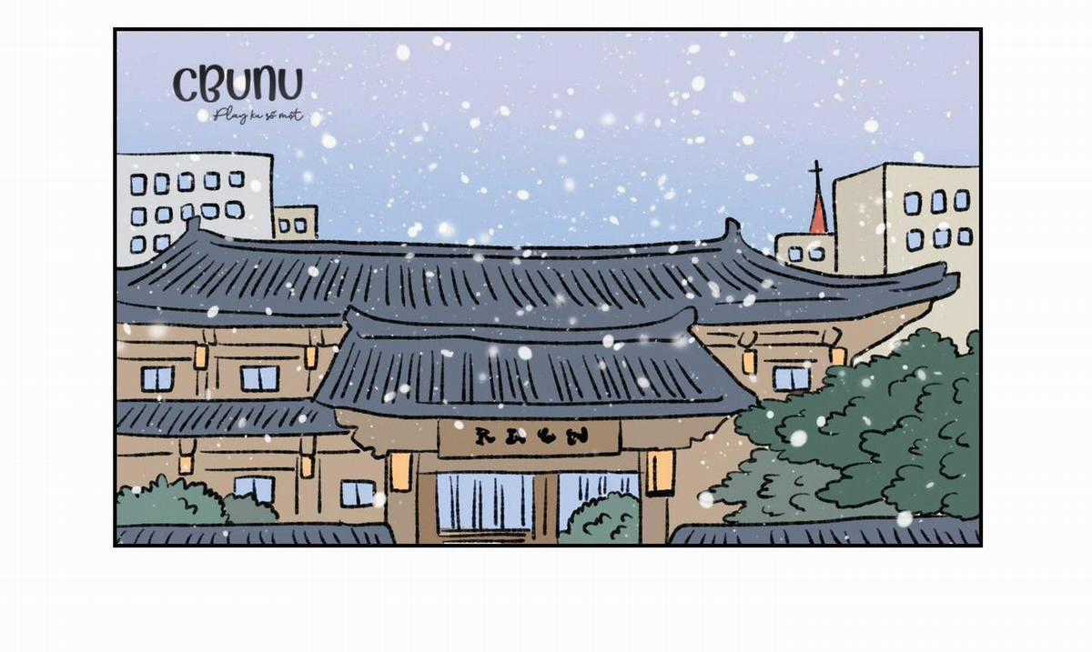 Chiết Ánh Trăng – Gấp Trăng - Chapter 16 - Trang 3