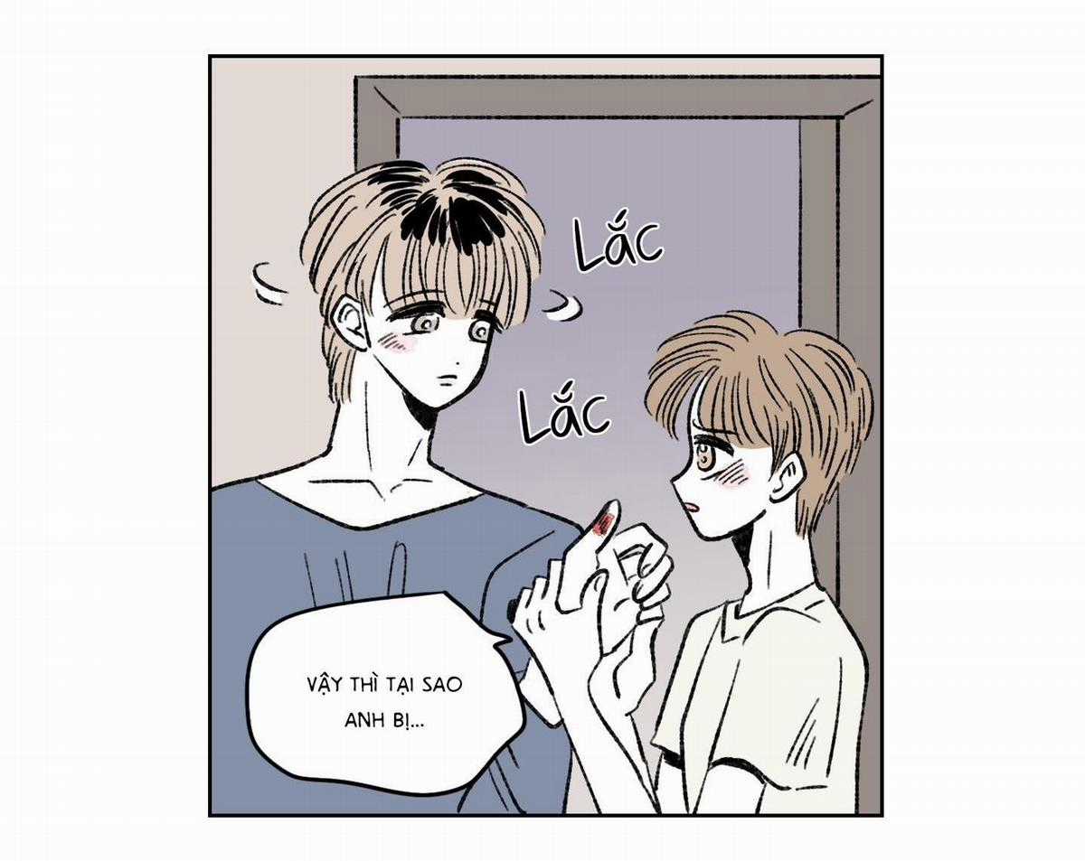 Chiết Ánh Trăng – Gấp Trăng - Chapter 21 - Trang 15