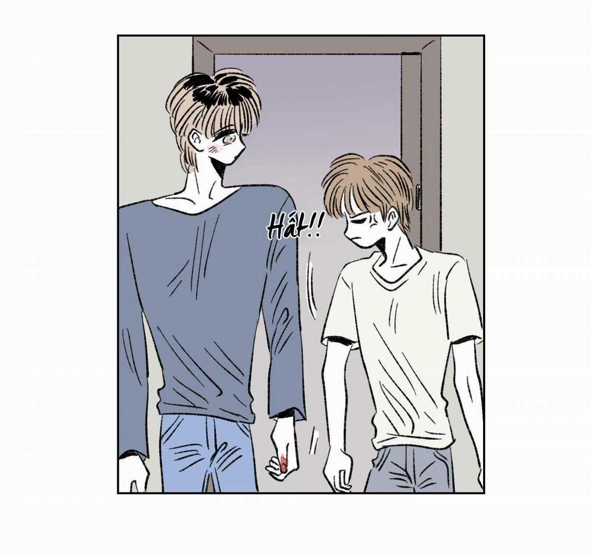 Chiết Ánh Trăng – Gấp Trăng - Chapter 21 - Trang 17