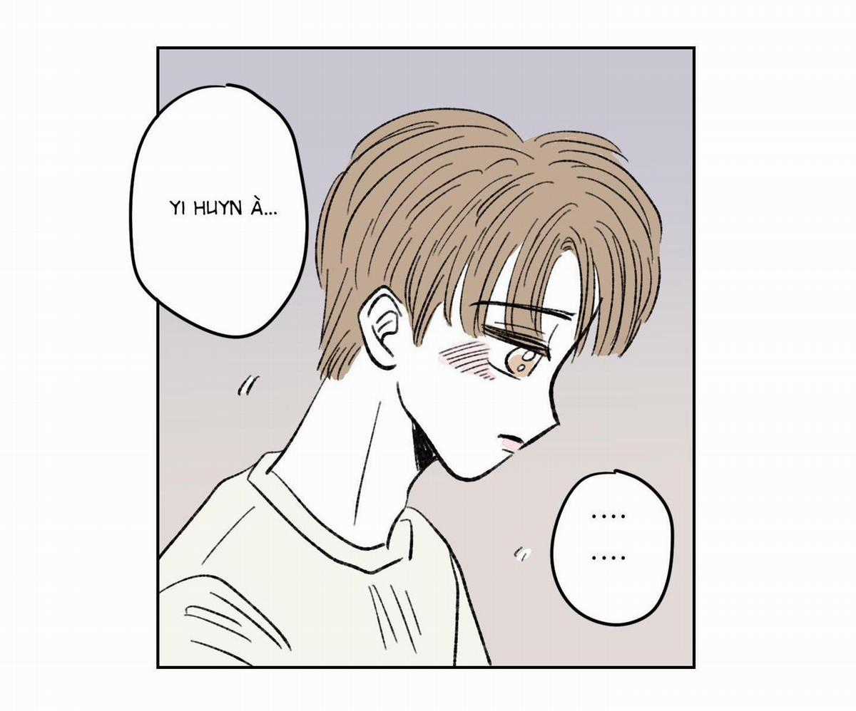 Chiết Ánh Trăng – Gấp Trăng - Chapter 21 - Trang 20