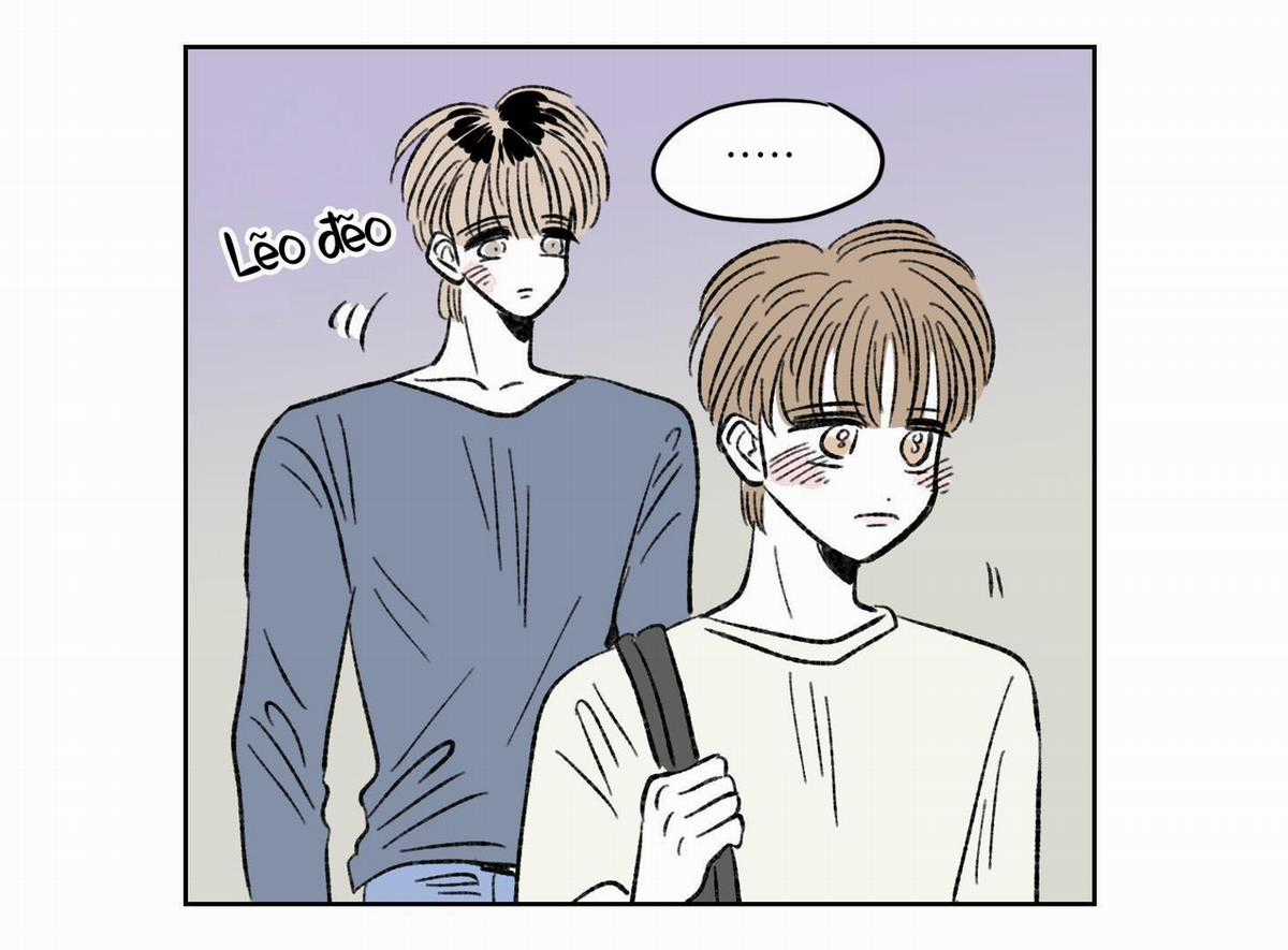 Chiết Ánh Trăng – Gấp Trăng - Chapter 21 - Trang 22