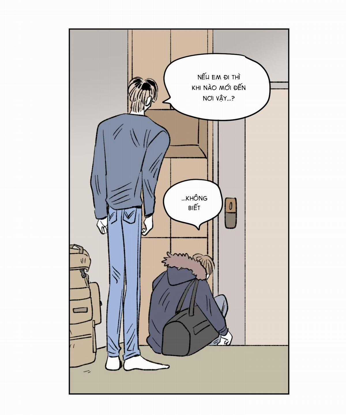 Chiết Ánh Trăng – Gấp Trăng - Chapter 21 - Trang 25