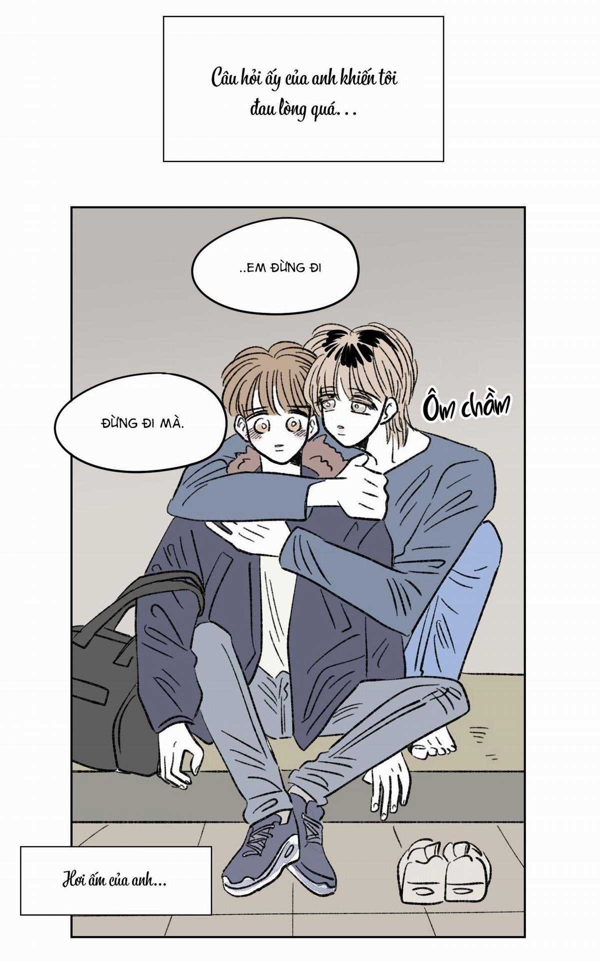 Chiết Ánh Trăng – Gấp Trăng - Chapter 21 - Trang 28