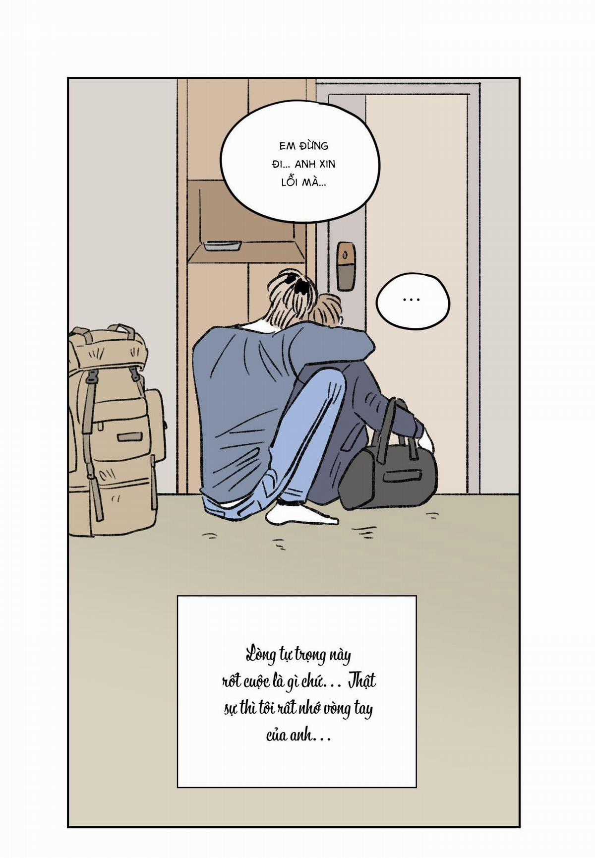 Chiết Ánh Trăng – Gấp Trăng - Chapter 21 - Trang 30