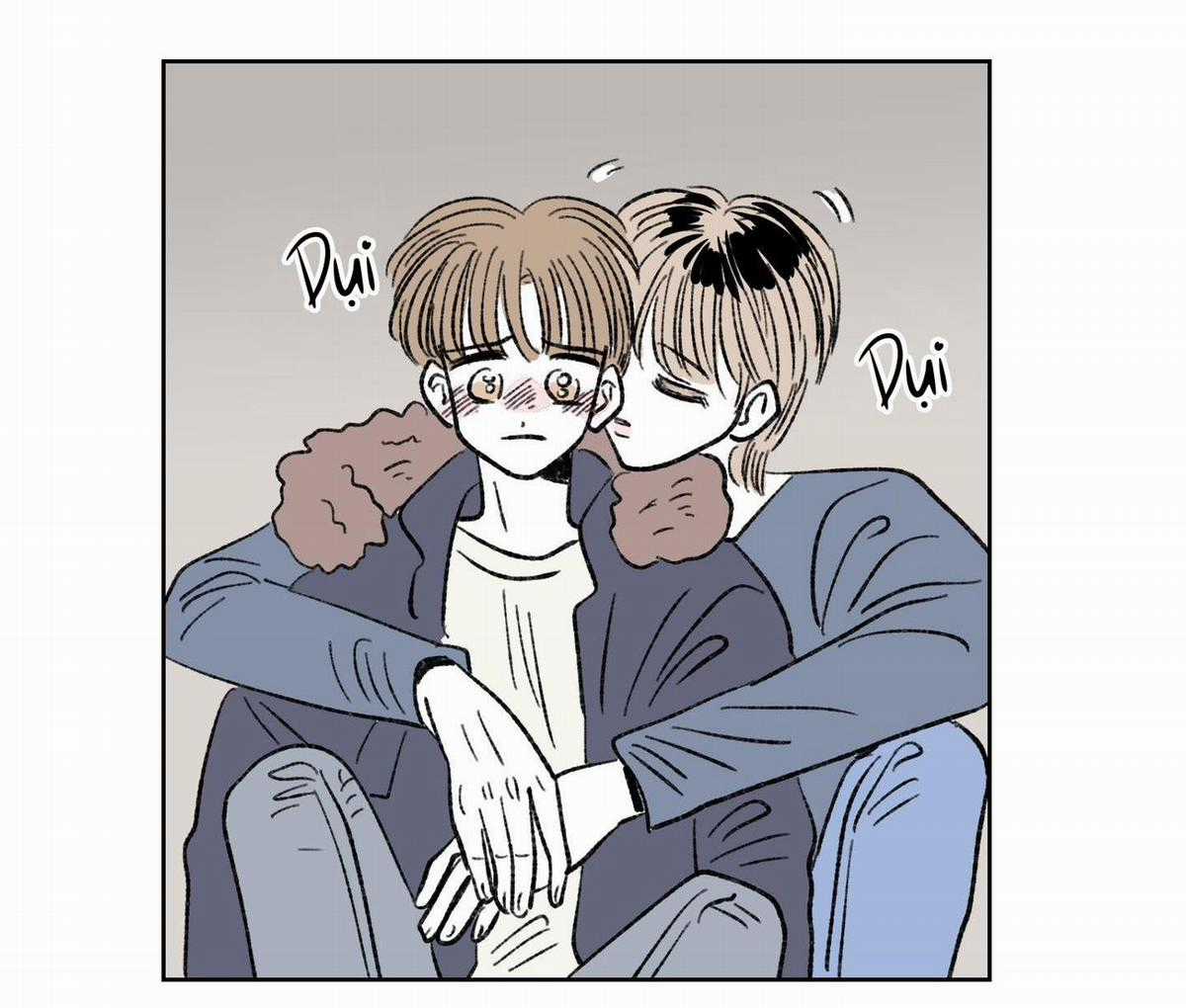 Chiết Ánh Trăng – Gấp Trăng - Chapter 21 - Trang 31