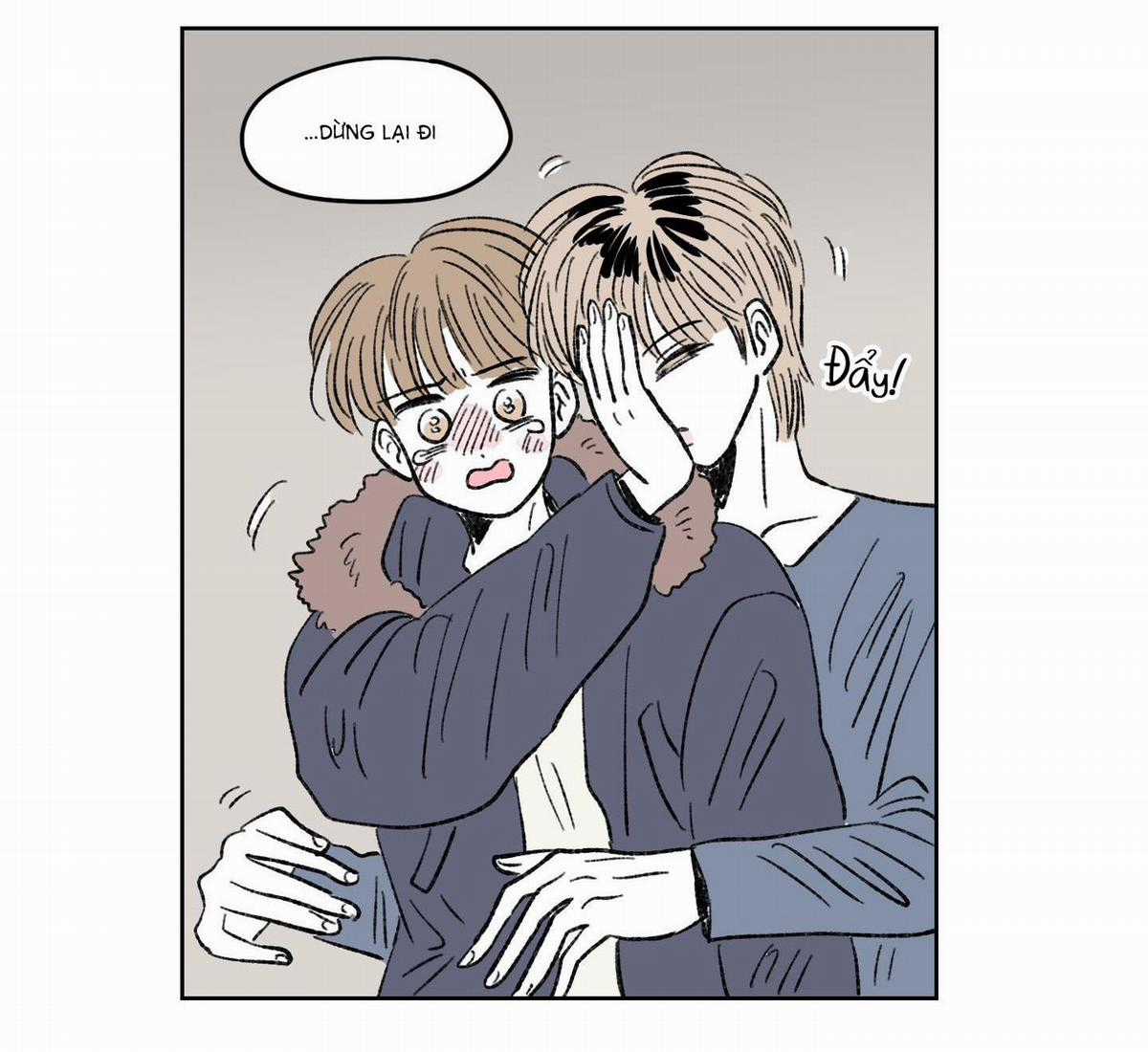 Chiết Ánh Trăng – Gấp Trăng - Chapter 21 - Trang 32