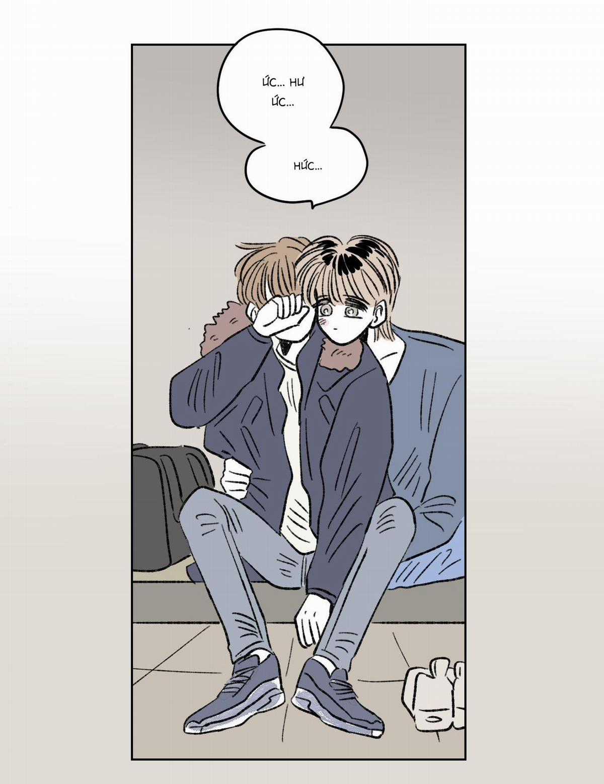 Chiết Ánh Trăng – Gấp Trăng - Chapter 21 - Trang 33