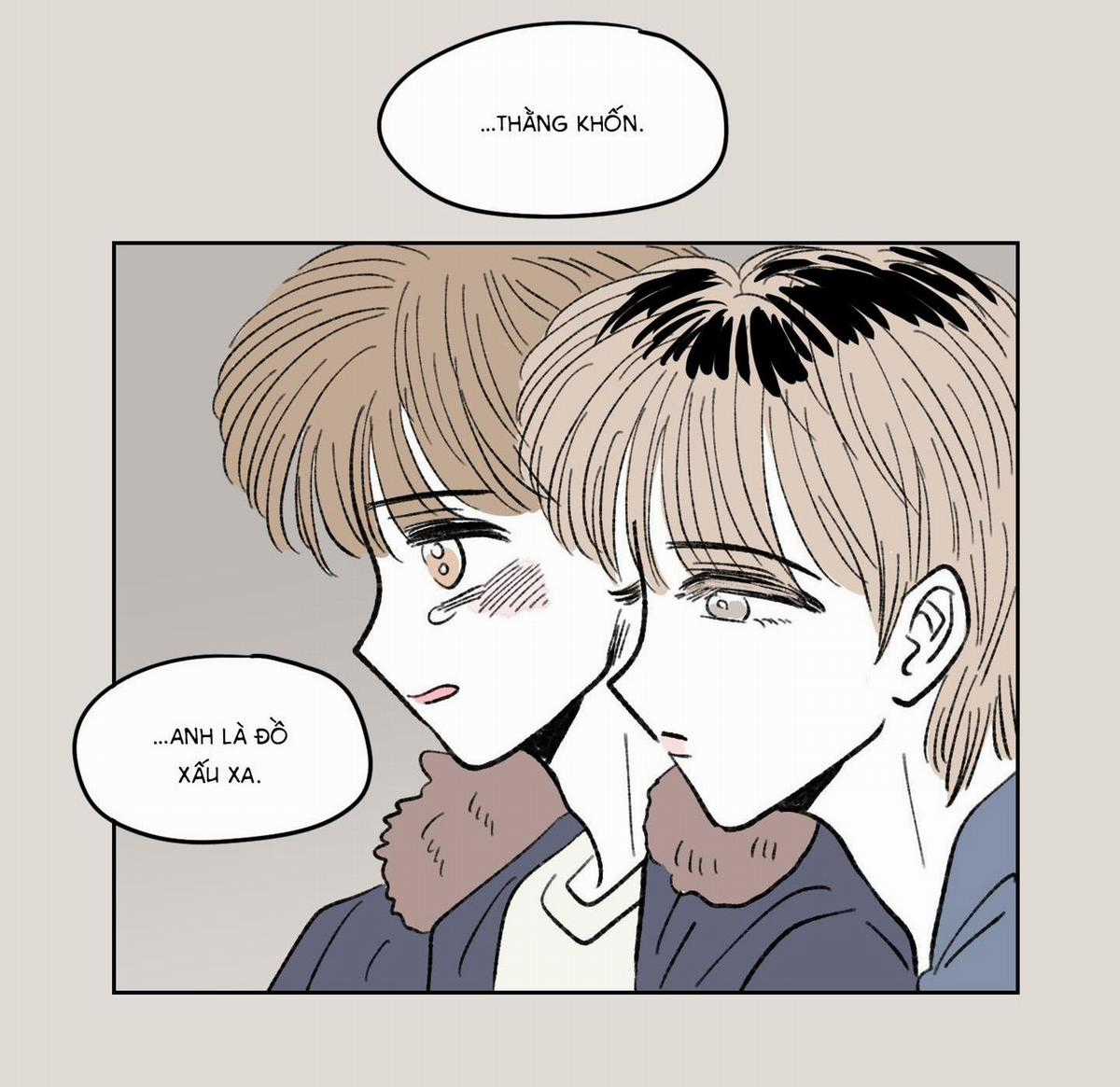 Chiết Ánh Trăng – Gấp Trăng - Chapter 21 - Trang 34