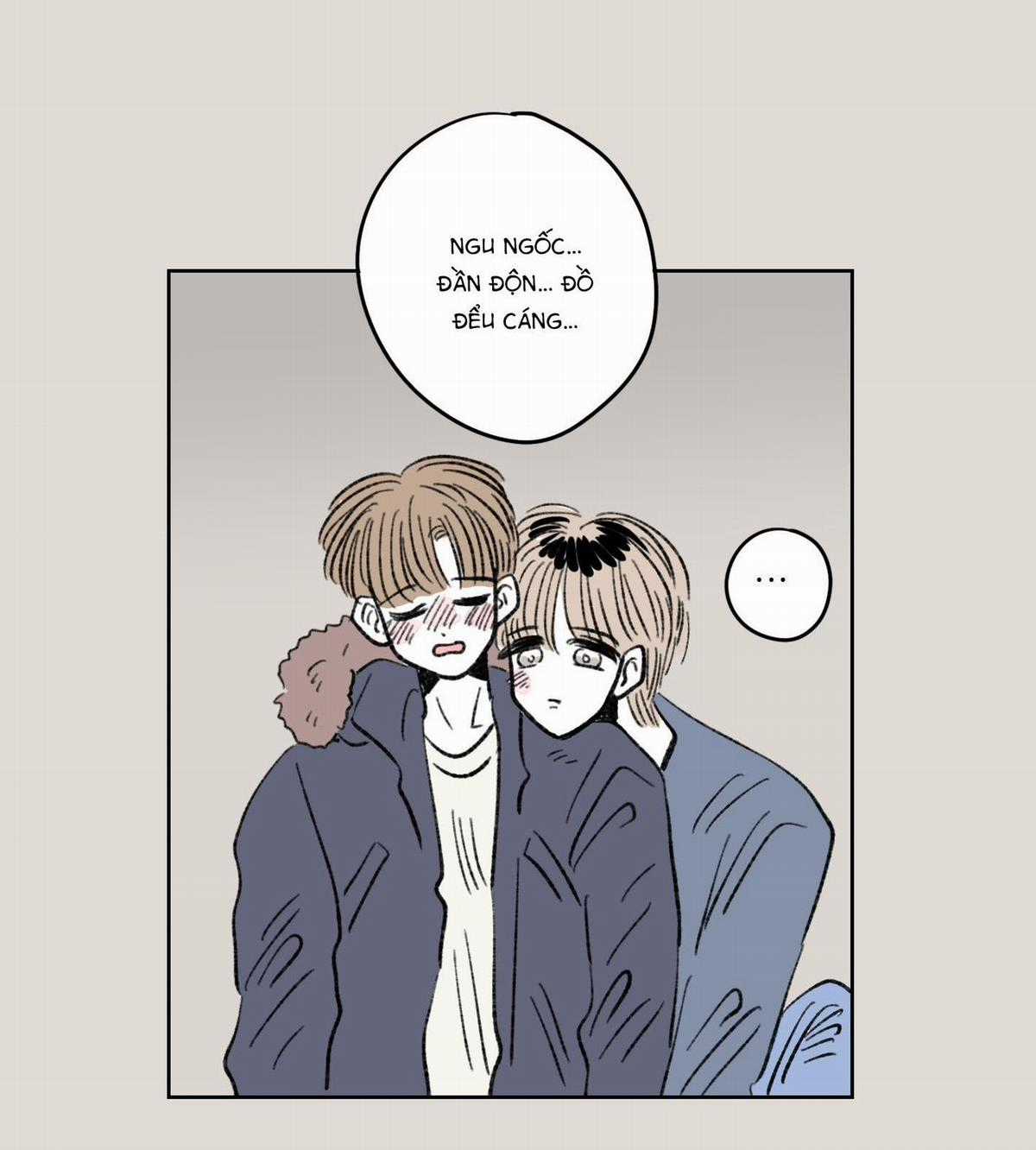 Chiết Ánh Trăng – Gấp Trăng - Chapter 21 - Trang 35