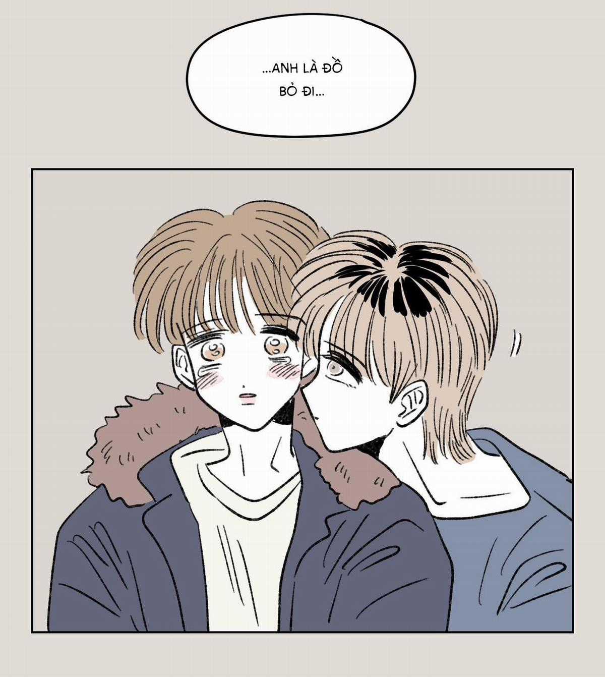 Chiết Ánh Trăng – Gấp Trăng - Chapter 21 - Trang 36