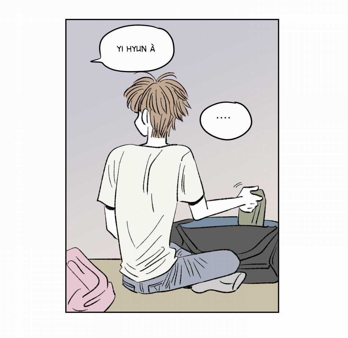 Chiết Ánh Trăng – Gấp Trăng - Chapter 21 - Trang 5