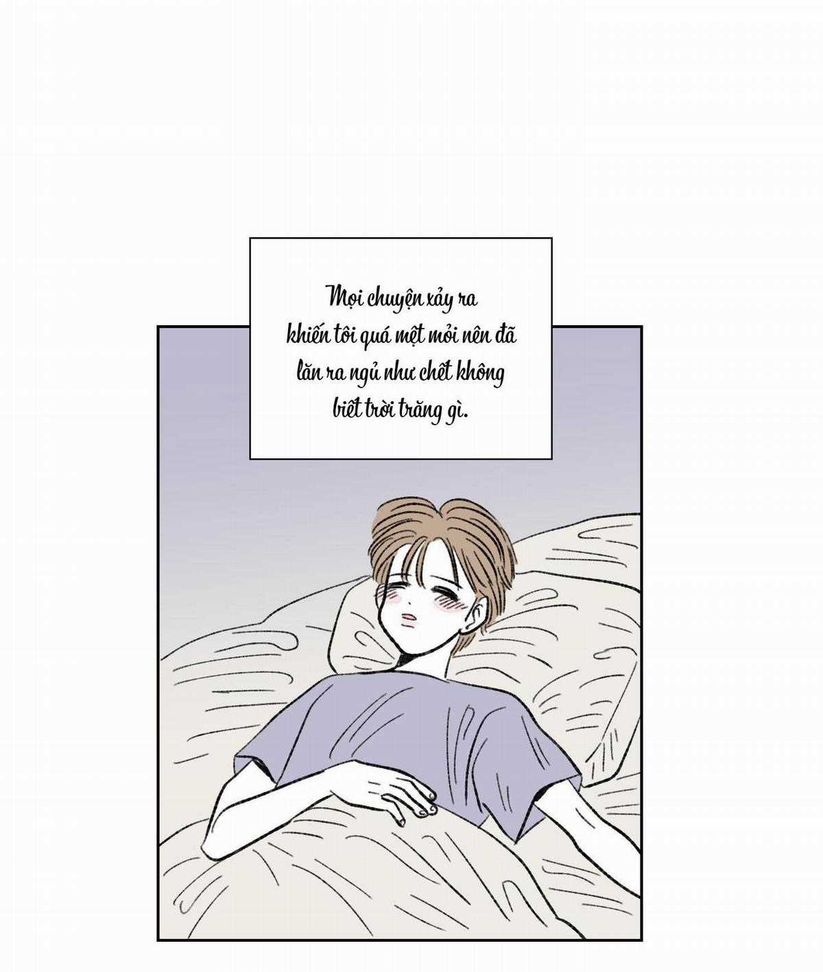 Chiết Ánh Trăng – Gấp Trăng - Chapter 21 - Trang 41