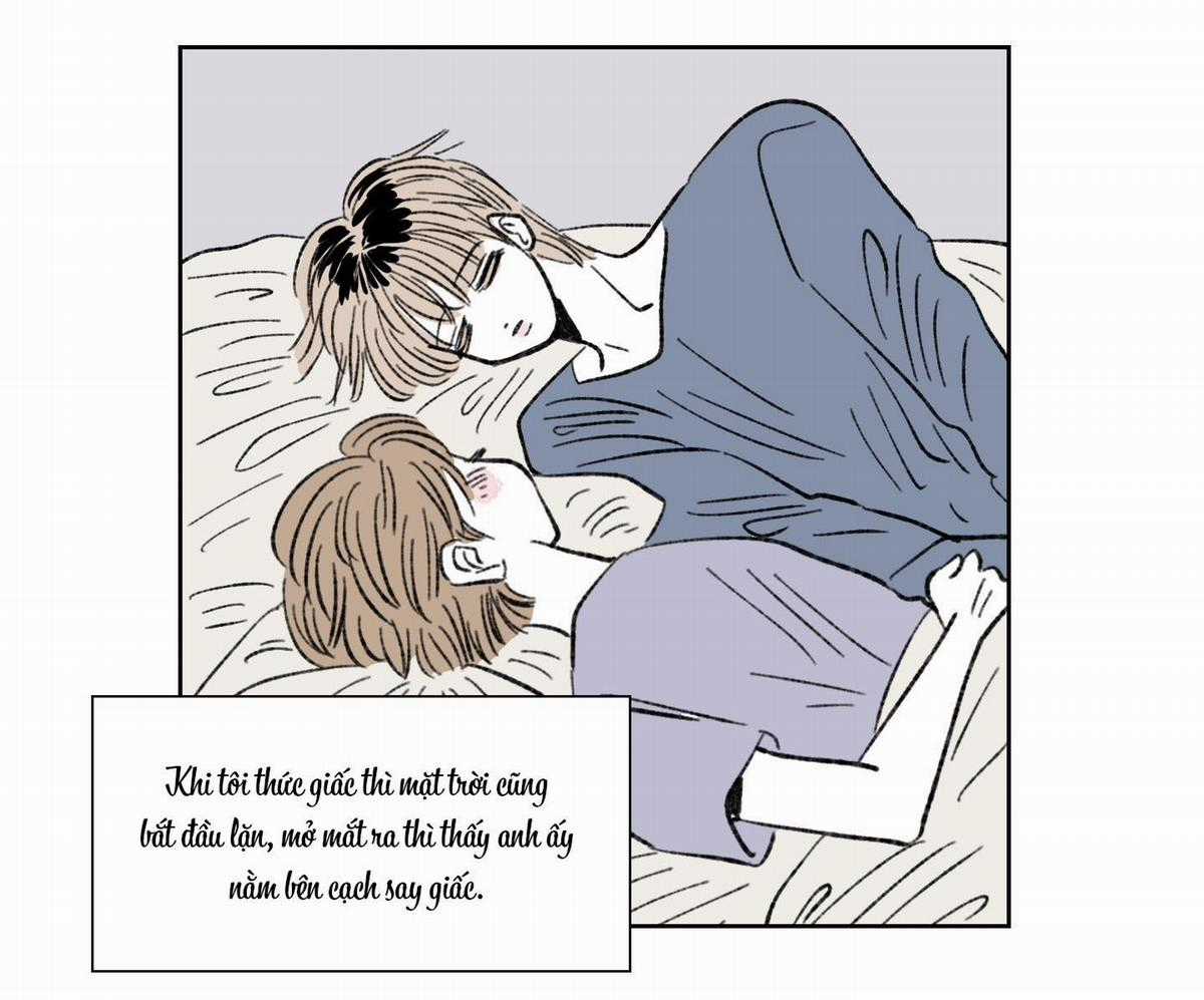 Chiết Ánh Trăng – Gấp Trăng - Chapter 21 - Trang 42