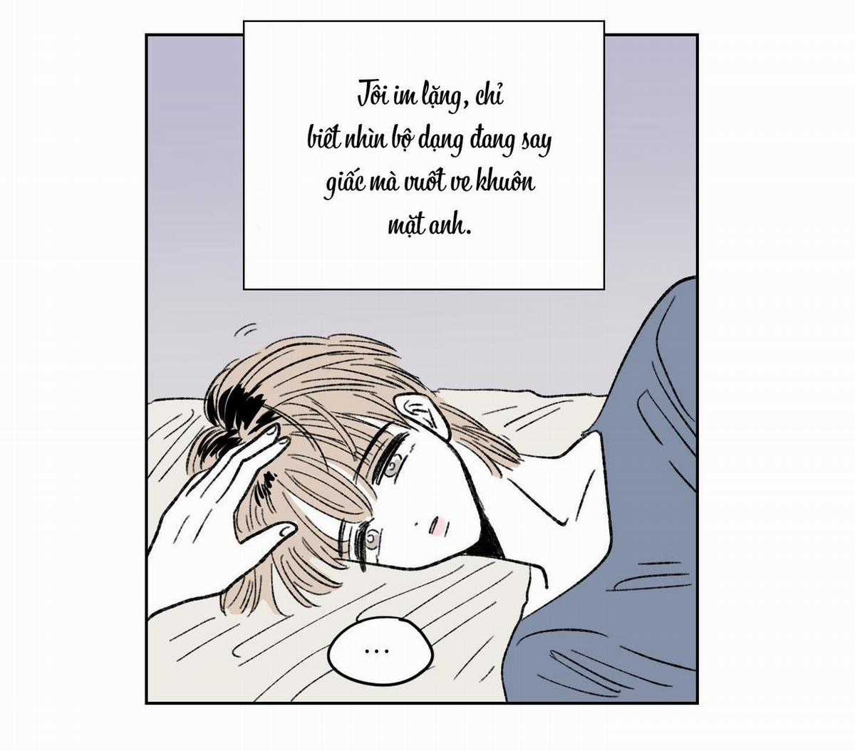 Chiết Ánh Trăng – Gấp Trăng - Chapter 21 - Trang 43