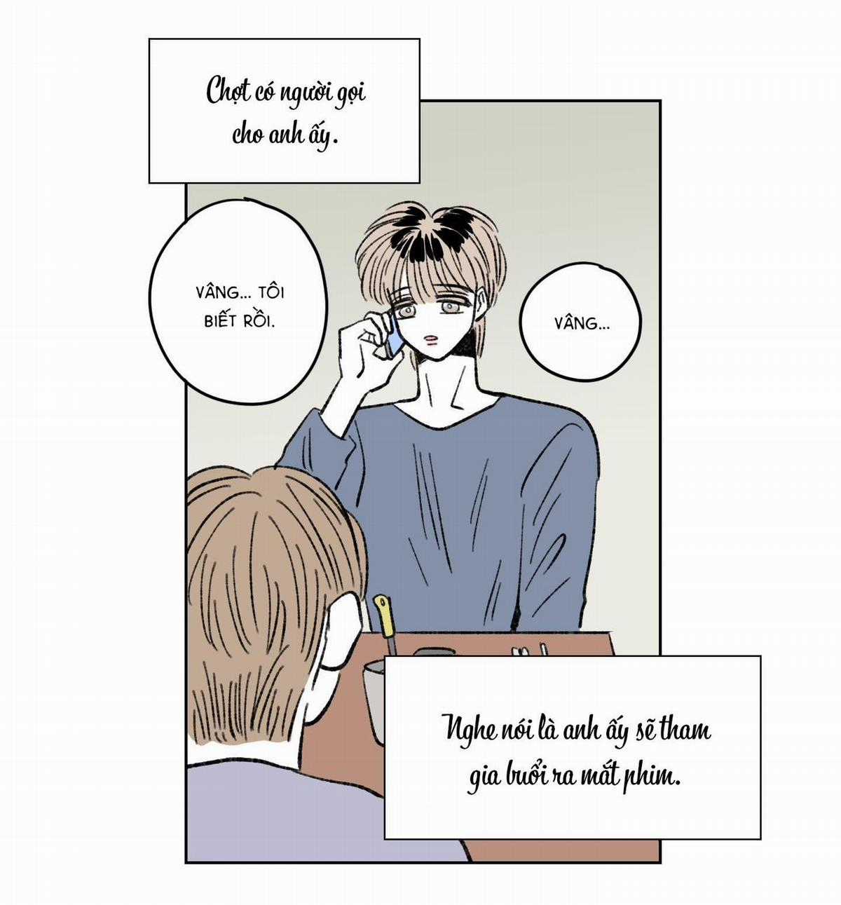 Chiết Ánh Trăng – Gấp Trăng - Chapter 21 - Trang 45