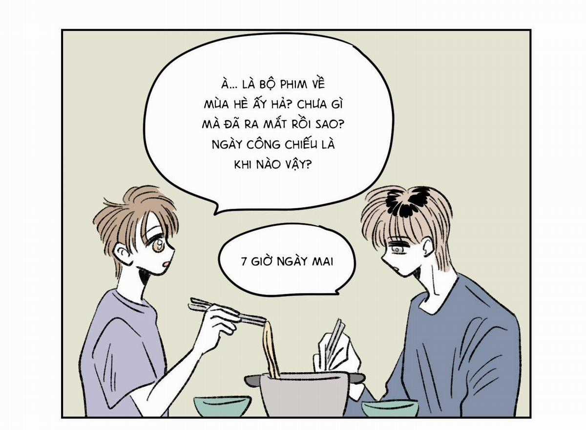 Chiết Ánh Trăng – Gấp Trăng - Chapter 21 - Trang 46