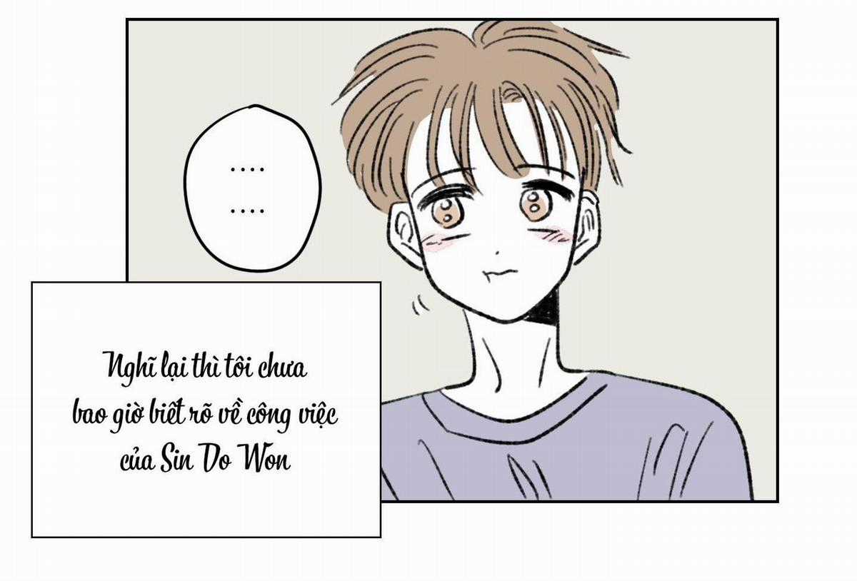 Chiết Ánh Trăng – Gấp Trăng - Chapter 21 - Trang 47