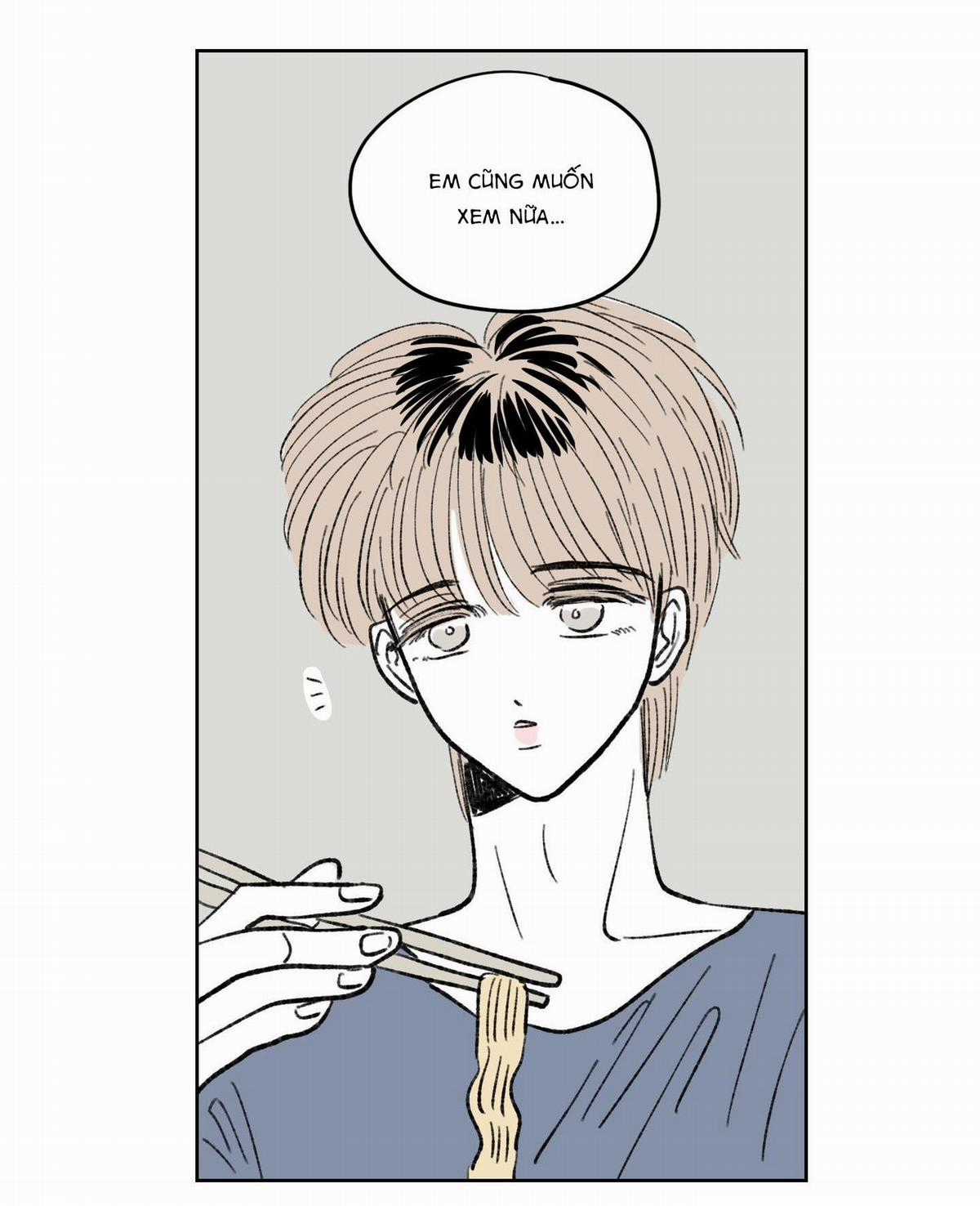 Chiết Ánh Trăng – Gấp Trăng - Chapter 21 - Trang 48
