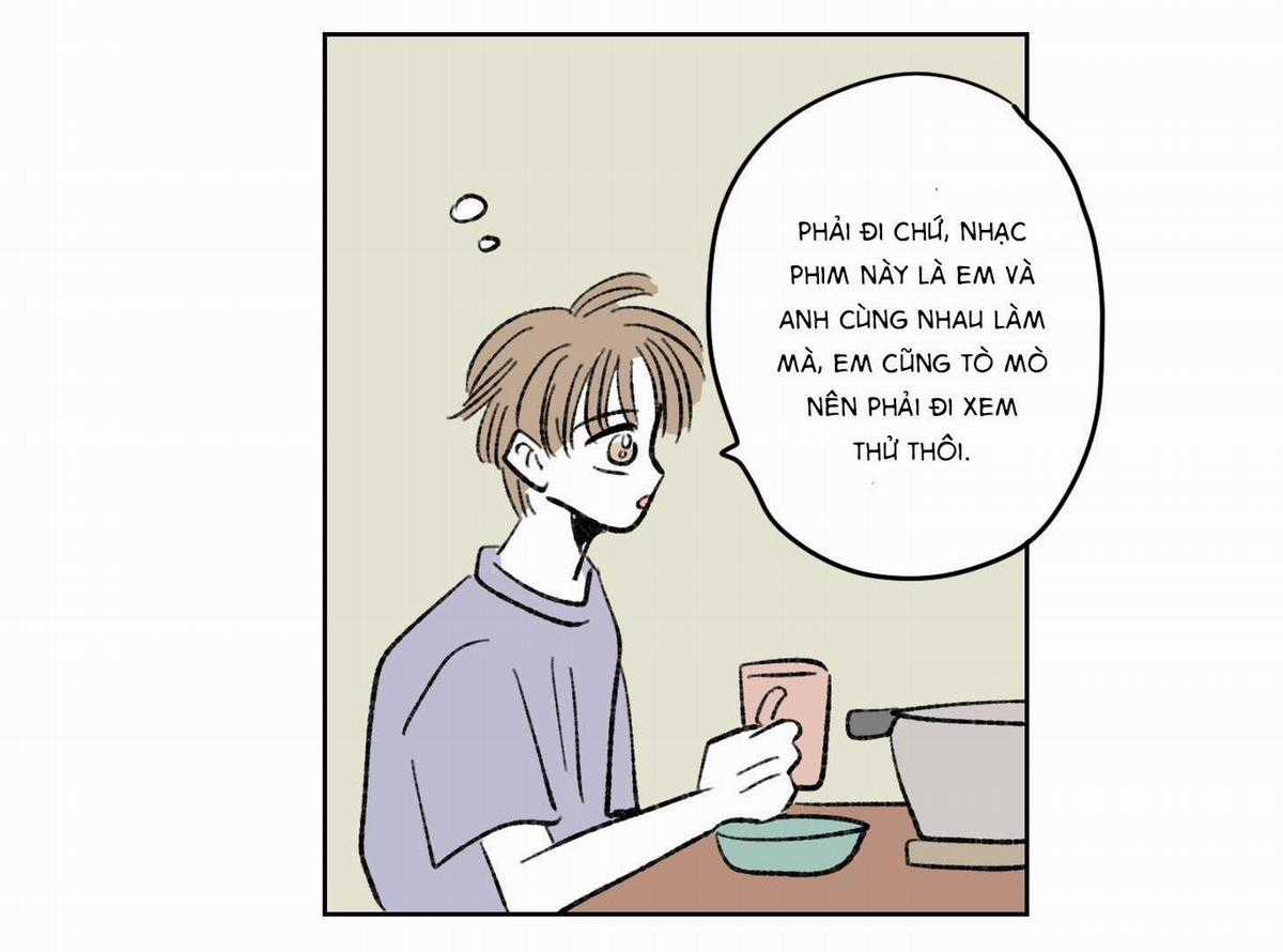 Chiết Ánh Trăng – Gấp Trăng - Chapter 21 - Trang 49