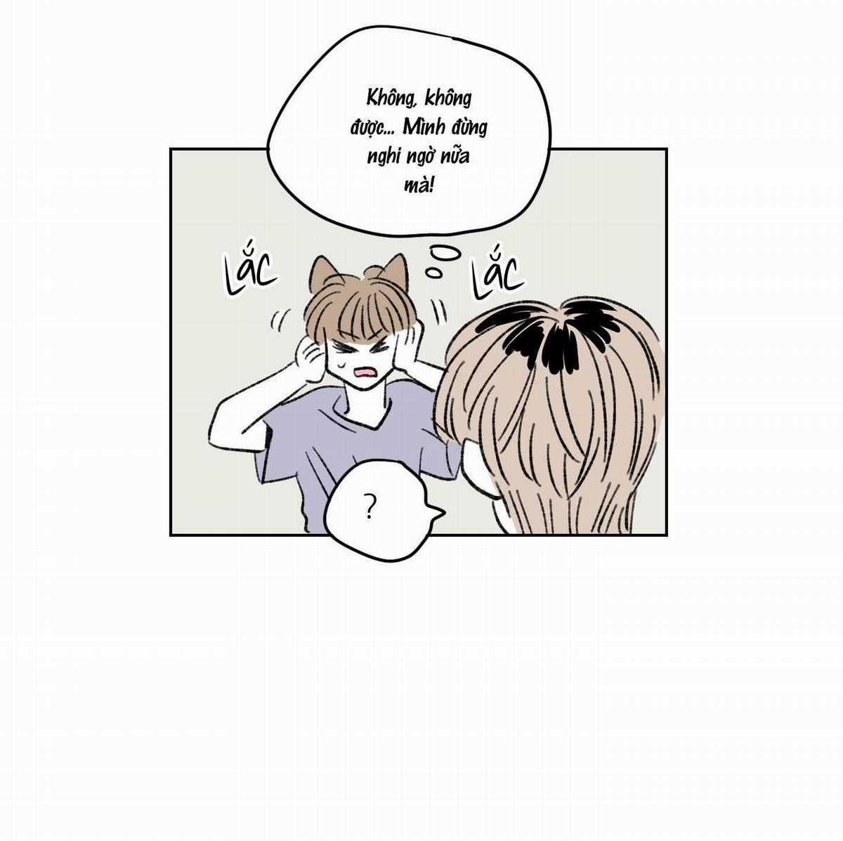 Chiết Ánh Trăng – Gấp Trăng - Chapter 21 - Trang 53