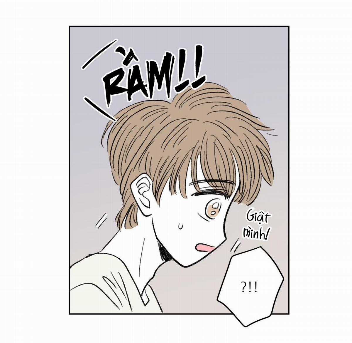 Chiết Ánh Trăng – Gấp Trăng - Chapter 21 - Trang 7