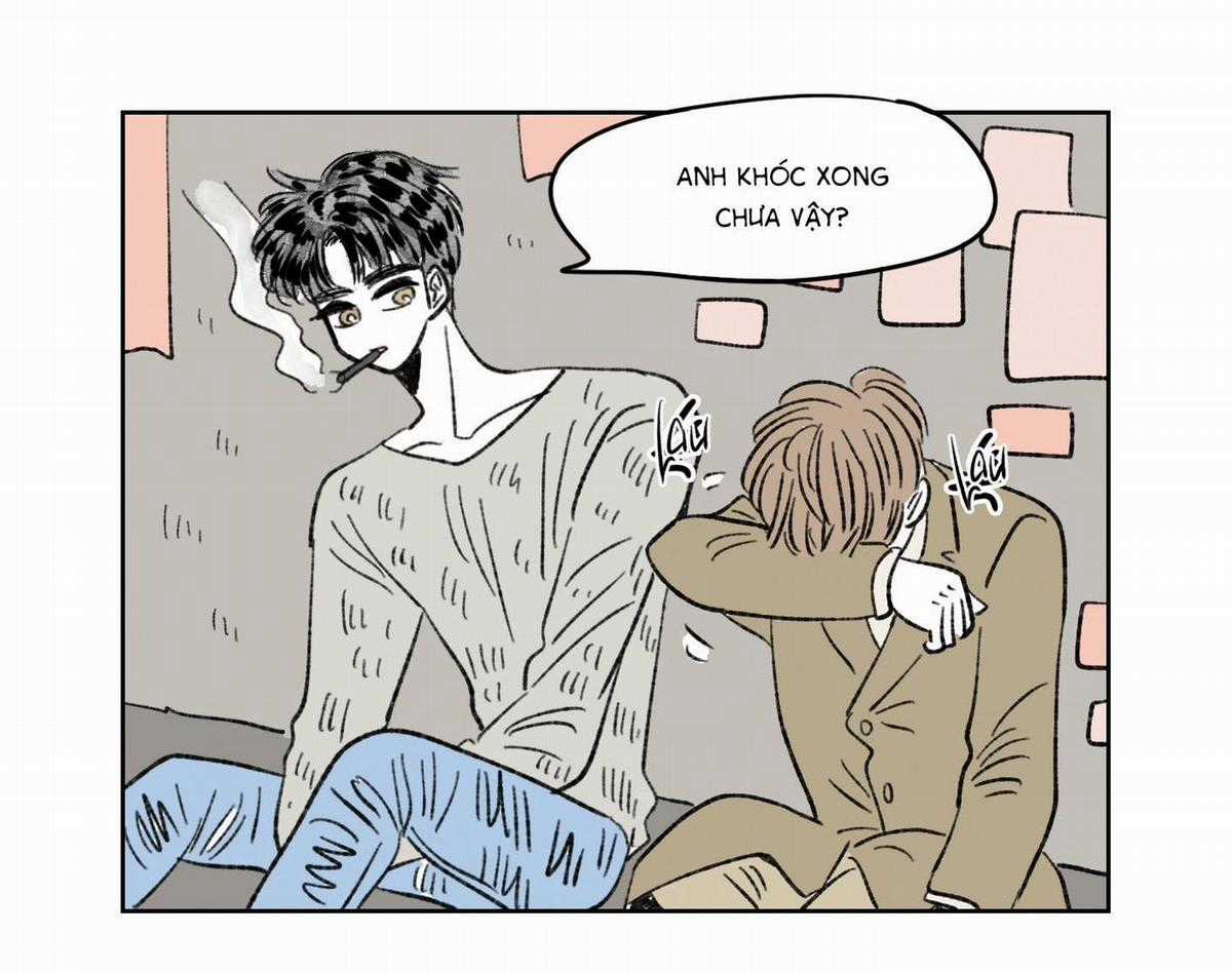 Chiết Ánh Trăng – Gấp Trăng - Chapter 34 - Trang 3