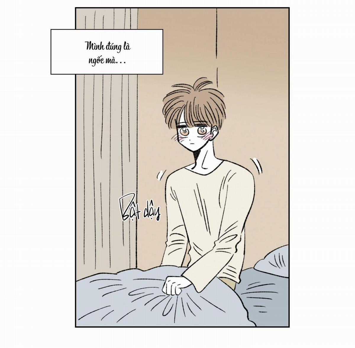 Chiết Ánh Trăng – Gấp Trăng - Chapter 35 - Trang 3