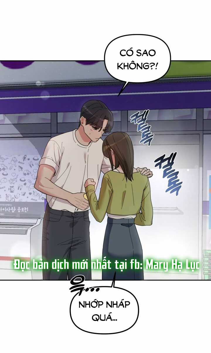 Chiết Ánh Trăng – Gấp Trăng - Chapter 6.2 - Trang 3