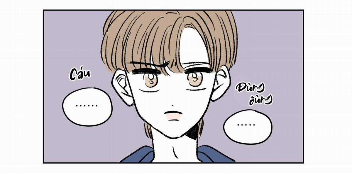 Chiết Ánh Trăng – Gấp Trăng - Chapter 6 - Trang 3