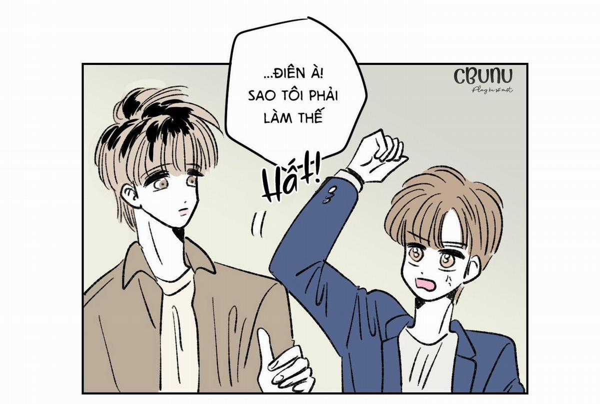 Chiết Ánh Trăng – Gấp Trăng - Chapter 6 - Trang 4