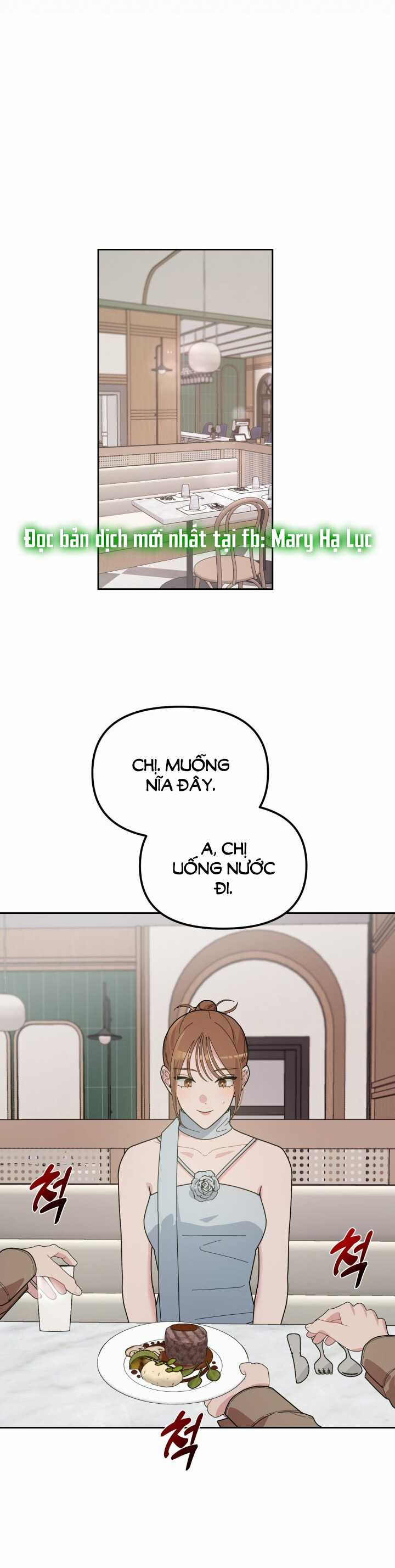 Chiết Ánh Trăng – Gấp Trăng - Chapter 9.2 - Trang 4