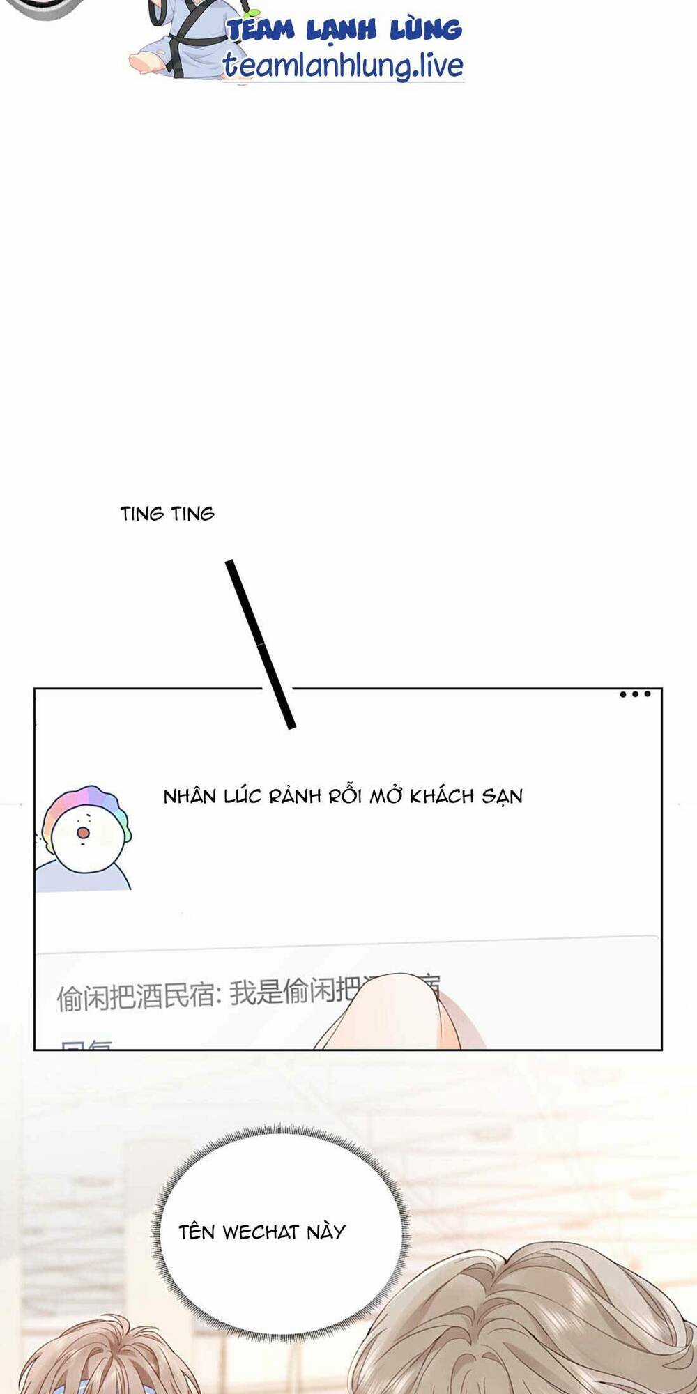 Chiết Ánh Trăng - Chapter 1 - Trang 17