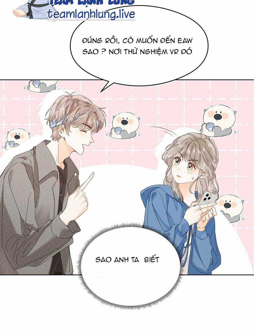 Chiết Ánh Trăng - Chapter 1 - Trang 19