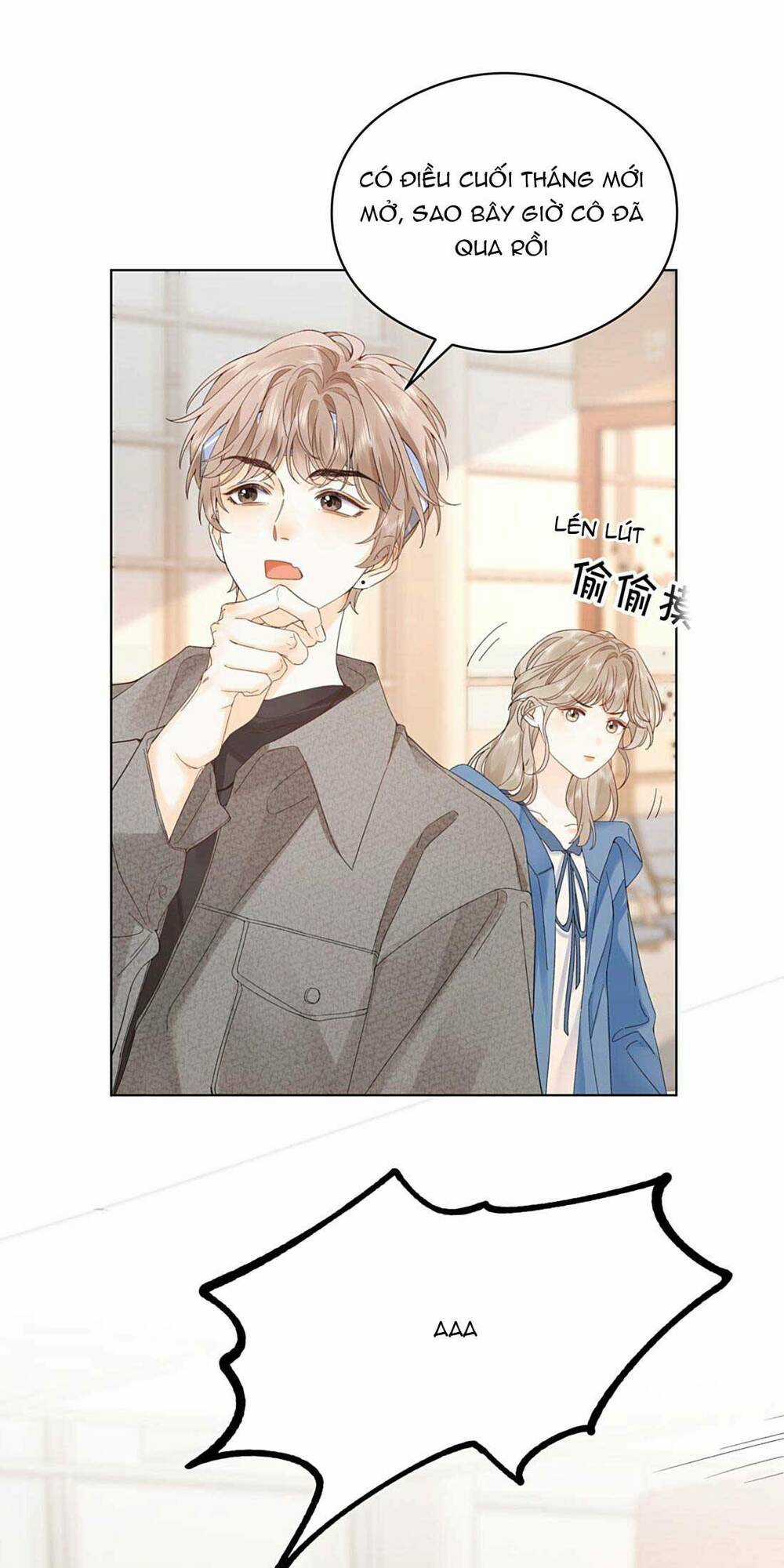 Chiết Ánh Trăng - Chapter 1 - Trang 20