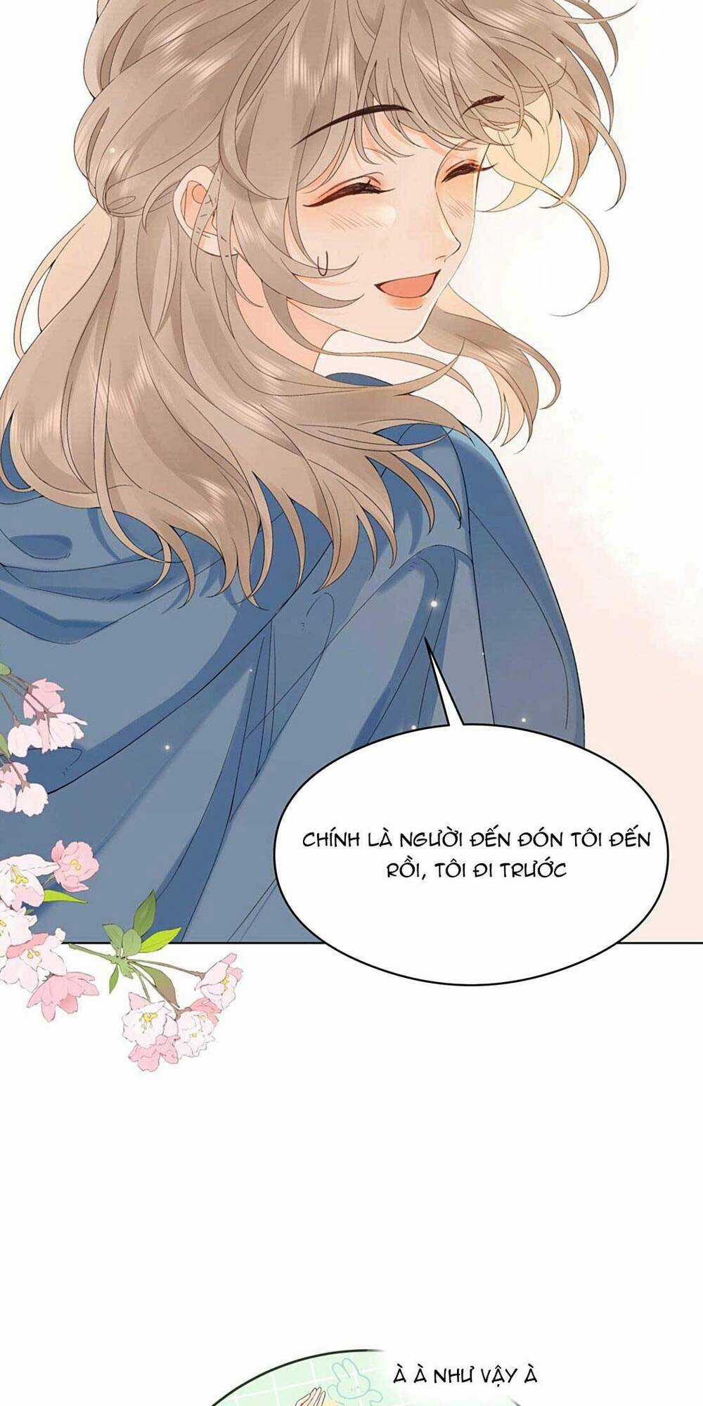 Chiết Ánh Trăng - Chapter 1 - Trang 23