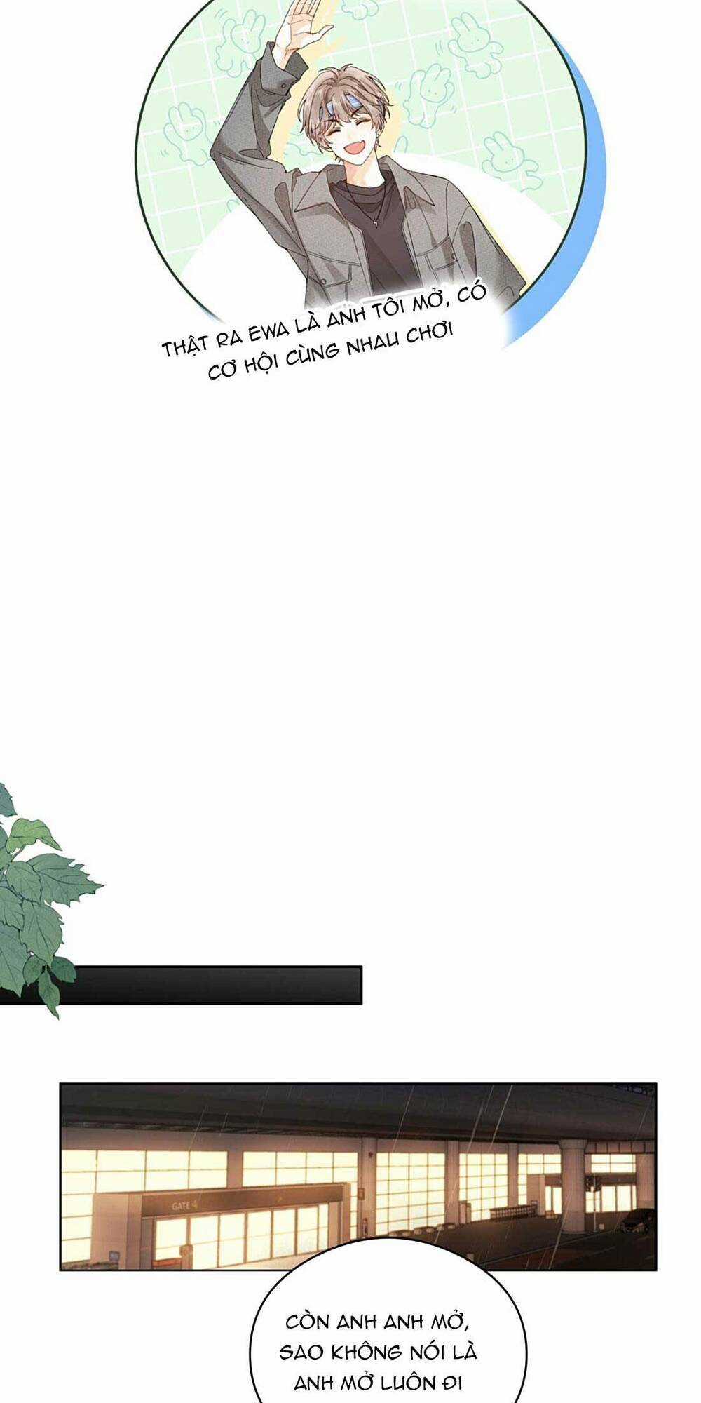 Chiết Ánh Trăng - Chapter 1 - Trang 24