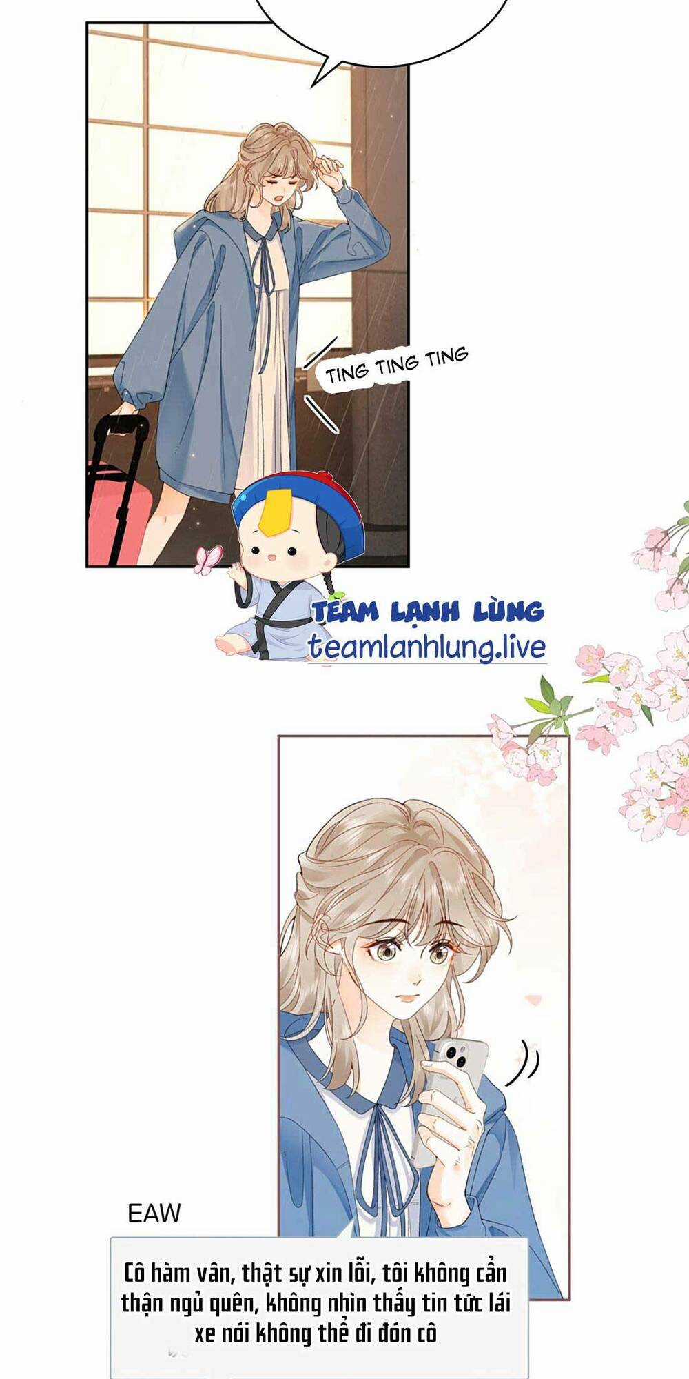 Chiết Ánh Trăng - Chapter 1 - Trang 25