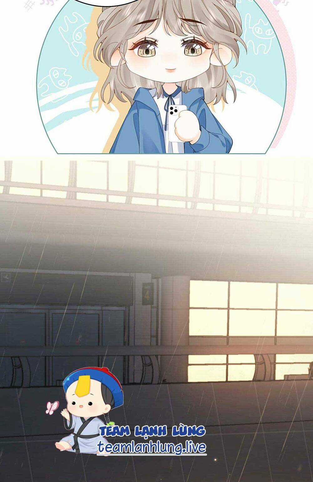 Chiết Ánh Trăng - Chapter 1 - Trang 27